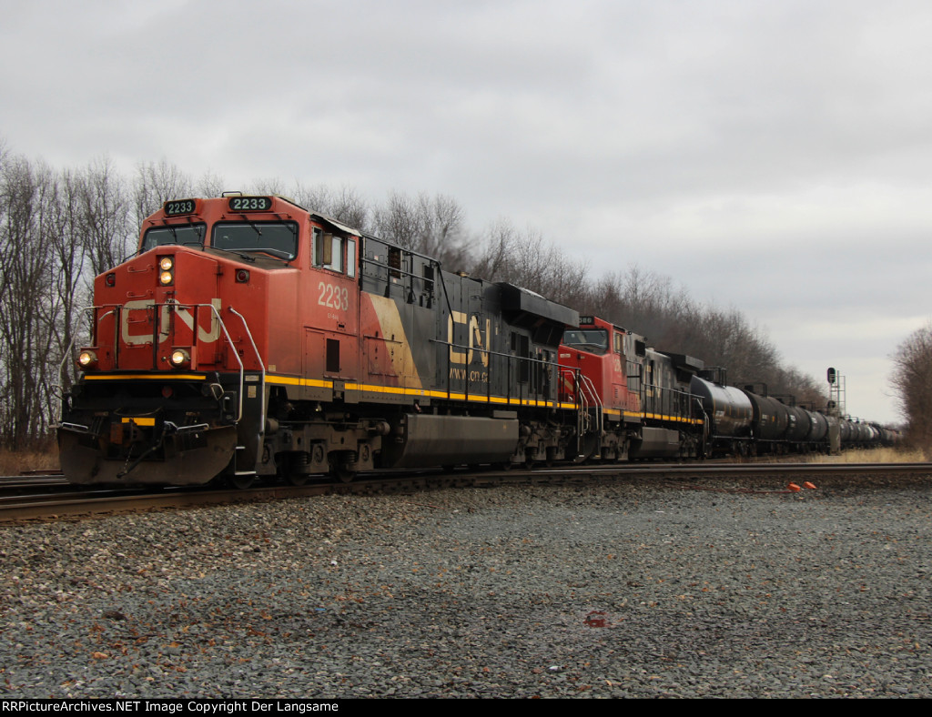 CN 2233 M39931-14